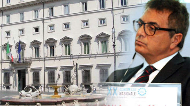 SILEONI: “GOVERNO INTERVENGA IN CASO DI DISAPPLICAZIONE CONTRATTO”
