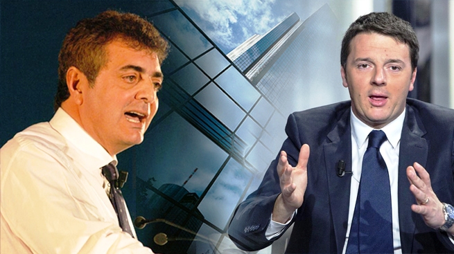 ?RIFORMARE LE BANCHE POPOLARI E LE BCC IN S.P.A. GRAVE ERRORE?