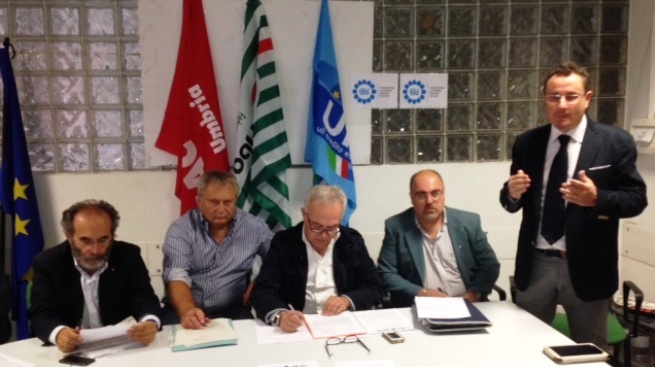 UMBRIA, FABI: ?CRISI DEL CREDITO, SUBITO UN TAVOLO REGIONALE?