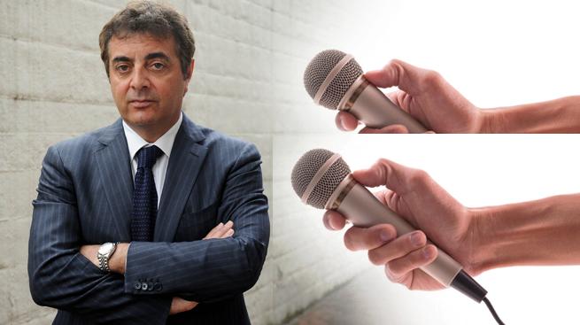SILEONI: ?SE BANCHE NON CAMBIANO, SAR? LOTTA DURA E CHIEDEREMO INTERVENTO GOVERNO?