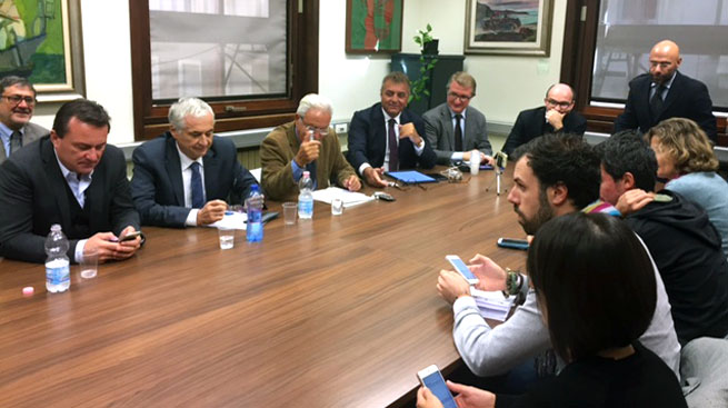 FUSIONE BANCO BPM, ECCO PERCH? LA FABI DICE S?