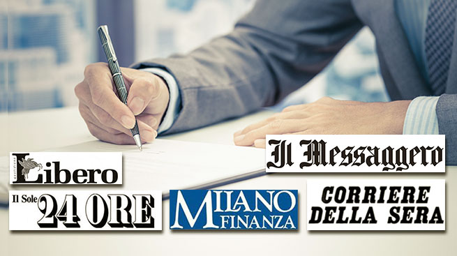 CONTRATTO BANCARI, SILEONI ” GARANTITA STABILIT? E LIVELLI OCCUPAZIONALI”
