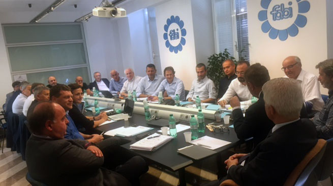 COORDINAMENTO FABI BCC, SILEONI: ?PRONTI ALLA MOBILITAZIONE?