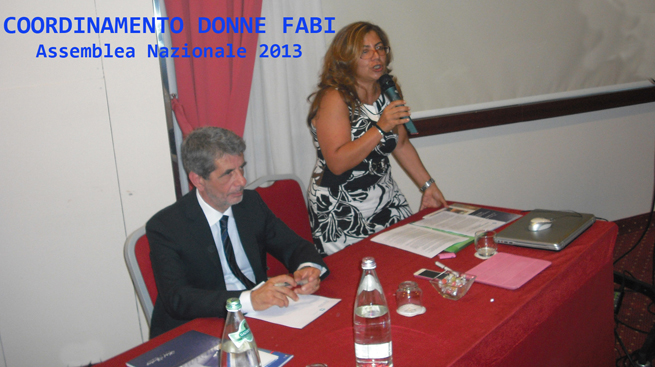 DONNE IN BANCA, NEL 2017 PARIT? NUMERICA