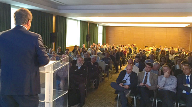 COORDINAMENTO FABI UNICREDIT, INTERVIENE SILEONI