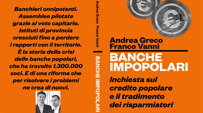 BANCHE IMPOPOLARI
