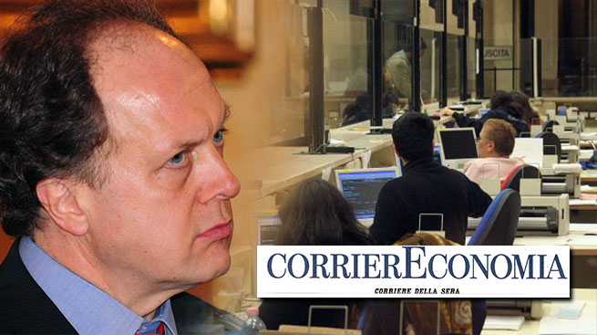 BANCHE, SILEONI: “MANCA UN MODELLO DI BUSINESS PER IL FUTURO”