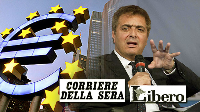 BANCHE COMMISSARIATE, ARRIVA IL DECRETO