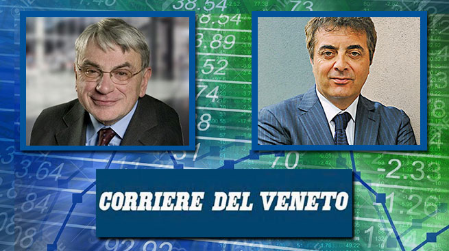 MION RISPONDE A SILEONI: ?HA MOSTRATO BUONSENSO E COMPETENZA?