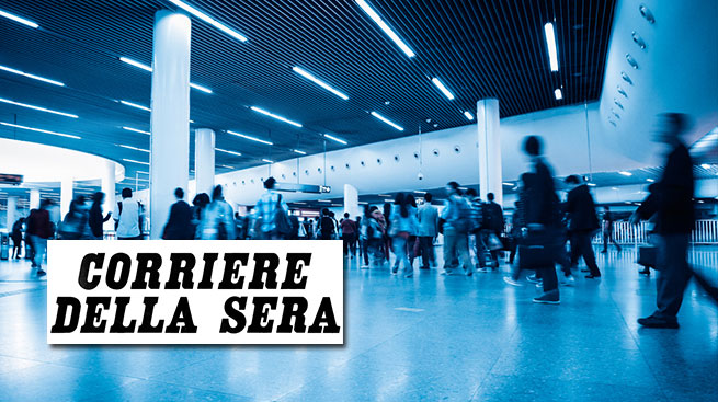 XXI CONGRESSO NAZIONALE FABI, L?EVENTO