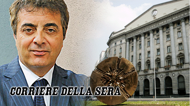 BPM, IL RETROSCENA DELL?ASSEMBLEA SUL CORRIERE DELLA SERA