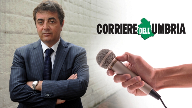 SILEONI: “ECCO IL NOSTRO MODELLO DI BANCA”