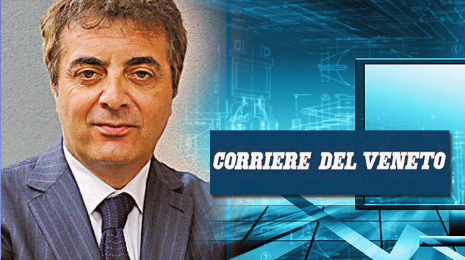 BPVI ? VENETO BANCA, SILEONI: ?UN PIANO PER MANTENERE UNA BANCA REGIONALE?