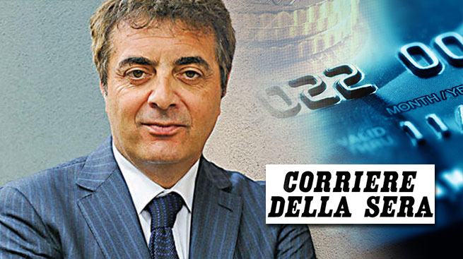 SILEONI: “IL FONDO ESUBERI NON SI TOCCA”