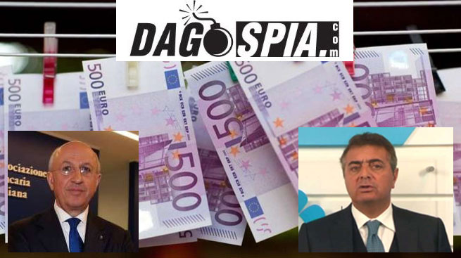 LA FABI SU DAGOSPIA: ?PROROGHE AL BUIO, NO GRAZIE?
