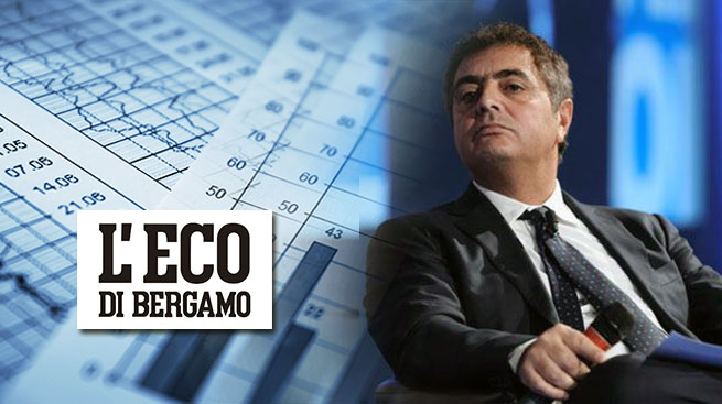 I NODI DEL SISTEMA BANCARIO, SILEONI A TUTTO CAMPO