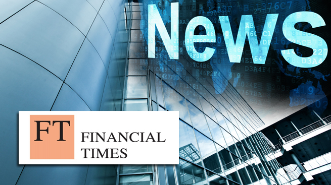 BUONUSCITA CUCCHIANI, IL J?ACCUSE DELLA FABI SUL FINANCIAL TIMES