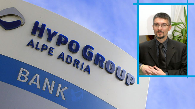 HYPO ALPE ADRIA BANK, I SINDACATI: SUBITO UN TAVOLO NAZIONALE