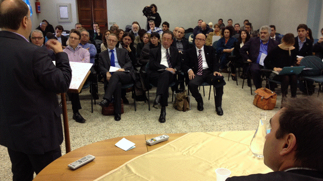 XX CONGRESSO PROVINCIALE FABI FIRENZE-PRATO-PISTOIA