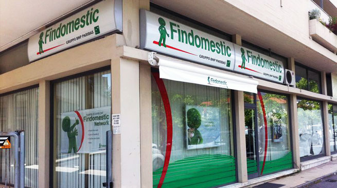 FINDOMESTIC, VAP A DUE MENSILITA’