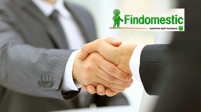 FINDOMESTIC, ARRIVA IL PREMIO AZIENDALE
