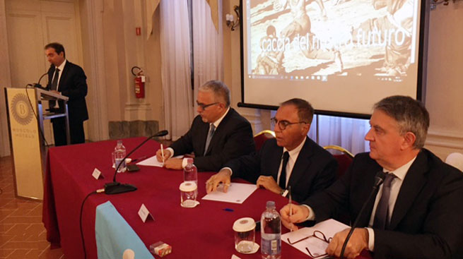 CONGRESSO PROVINCIALE FABI FIRENZE, ALLA PRESENZA DI 2 SEGRETARI NAZIONALI. A CACCIA DEL NOSTRO FUTURO