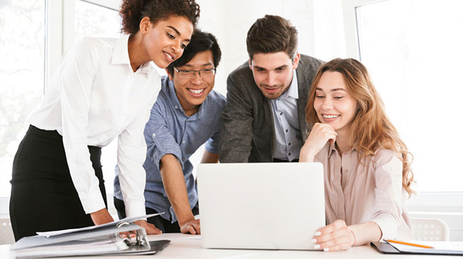 TROVARE LAVORO IN BANCA, ORA SI PUO? ANCHE ONLINE