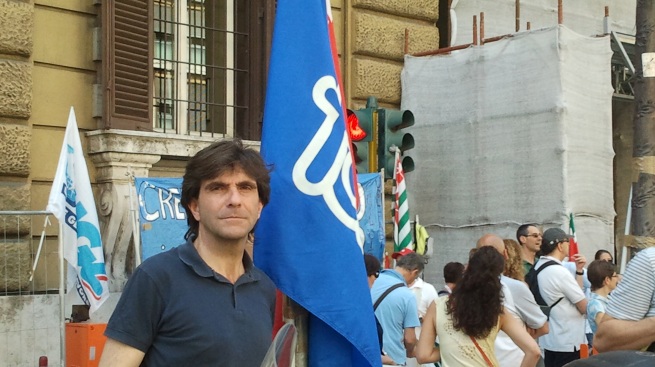 FONSPA, APPELLO ALLA POLITICA: ?SALVATE I POSTI DI LAVORO?