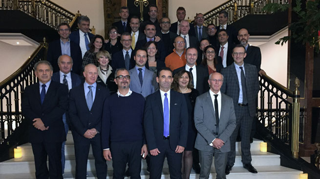 FOTO DI GRUPPO
