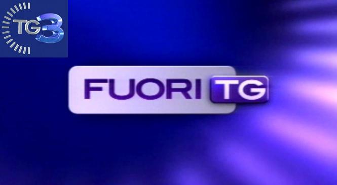 IL TG DI RAI 3 INTERVISTA MAURO MORELLI