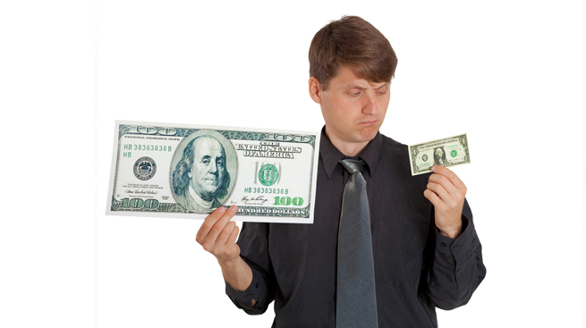?RIDURRE FORBICE TRA COMPENSI DEI MANAGER E DEI LAVORATORI?