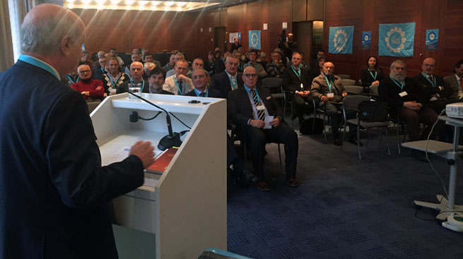 VII CONGRESSO FABI LECCO