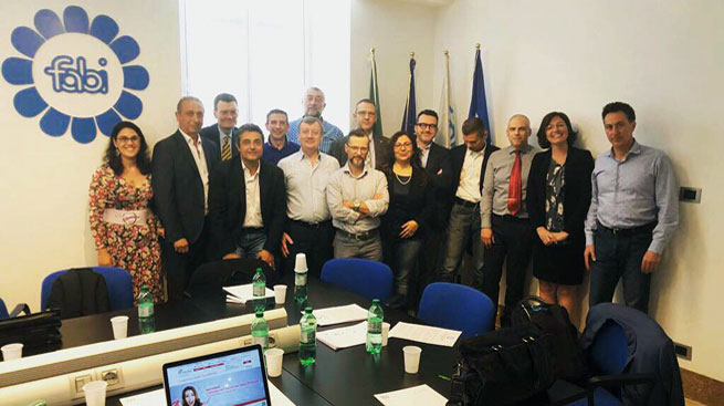 PRIMO CONGRESSO FABI BANCO BPM