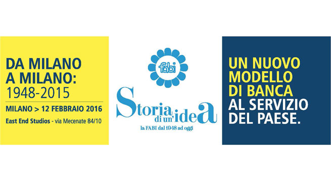 DA MILANO A MILANO 1948 – 2015