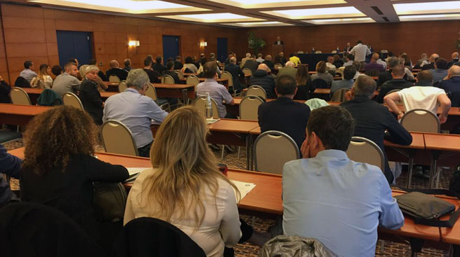 FABI MPS, ELETTI COORDINAMENTO E SEGRETERIA