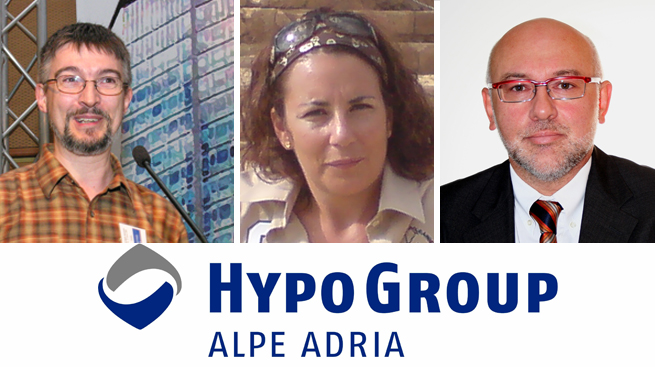 HYPO ALPE, ARRIVANO GLI AMMORTIZZATORI PER I LAVORATORI LICENZIATI