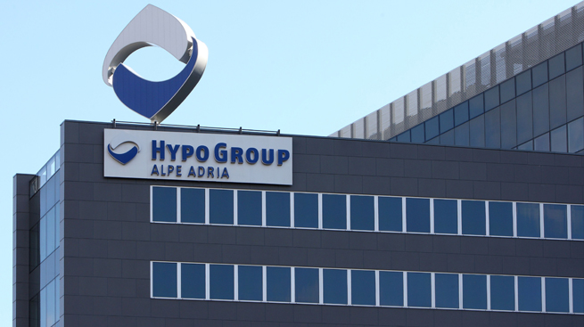 HYPO ALPE ADRIA BANK, IL FRIULI CON LA FABI IN DIFESA DEI LAVORATORI
