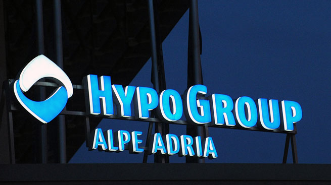 HYPO ALPE ADRIA BANK ITALIA, IL FRIULI SI SCHIERA CON LA FABI