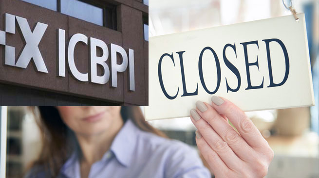 ICBPI, FABI IN ROTTA CON LE POLITICHE AZIENDALI