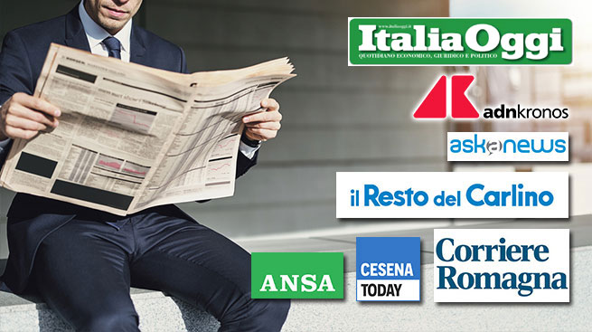 SENTENZA BANCA SVILUPPO, LA FABI SUI GIORNALI