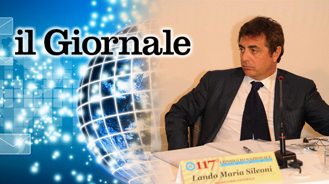 SILEONI: ?LA BAD BANK SAR? IL CIMITERO DELLE IMPRESE?