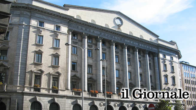 SILEONI: ?BPM RESTI UNA POPOLARE?