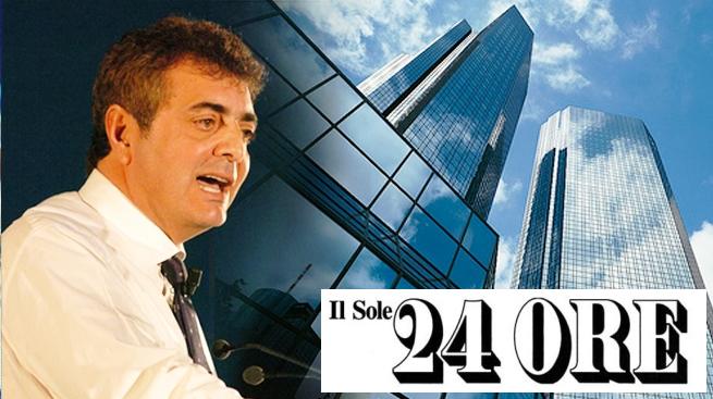 BANCARI, TUTTI I NUMERI DELL?INGIUSTIZIA