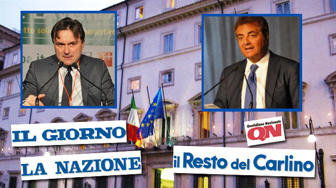 DEF, FABI E FIBA CRITICI VERSO IL GOVERNO