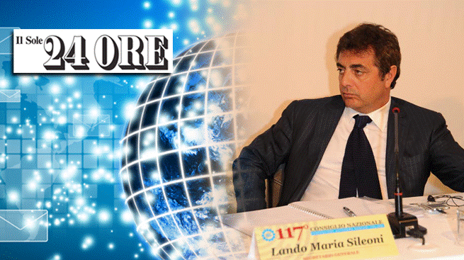 CONTRATTO, BOTTA E RISPOSTA SILEONI ? MICHELI