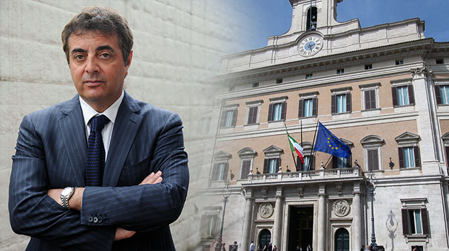 SALVATAGGI BANCARI, SILEONI: “BENE DECRETO GOVERNO, NO A SACRIFICI PER LAVORATORI”
