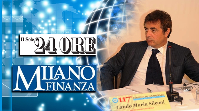 CONTRATTO, LETTERA APERTA A MF