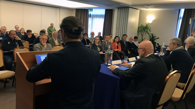XXI CONGRESSO FABI VENEZIA
