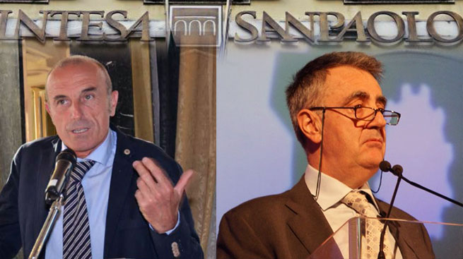 INTESA SANPAOLO, S? AL CONTRATTO DI SECONDO LIVELLO
