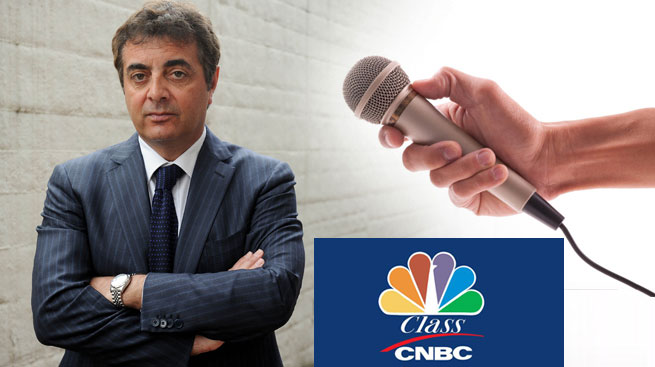 121 CONSIGLIO NAZIONALE SILEONI A CLASS CNBC